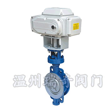 硬密封電動對夾<a href='http://www.hwjhotel.com/Product/diefa/' target='_blank'>蝶閥</a>