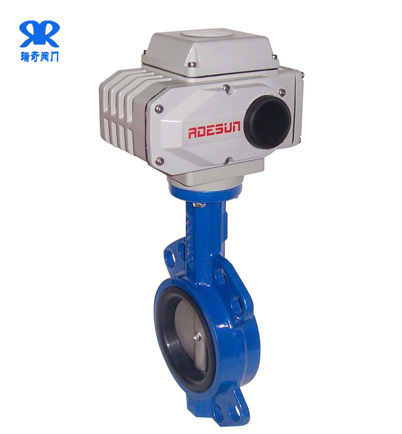 軟密封電動對夾<a href='http://www.hwjhotel.com/Product/diefa/' target='_blank'>蝶閥</a>